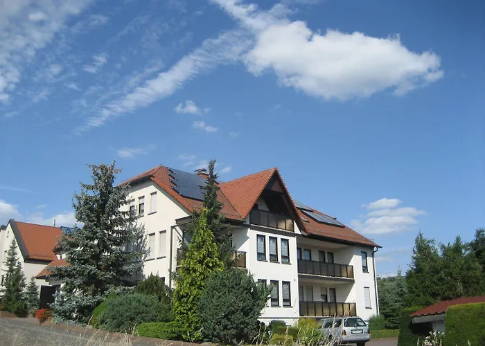 Gaestehaus Hannelore