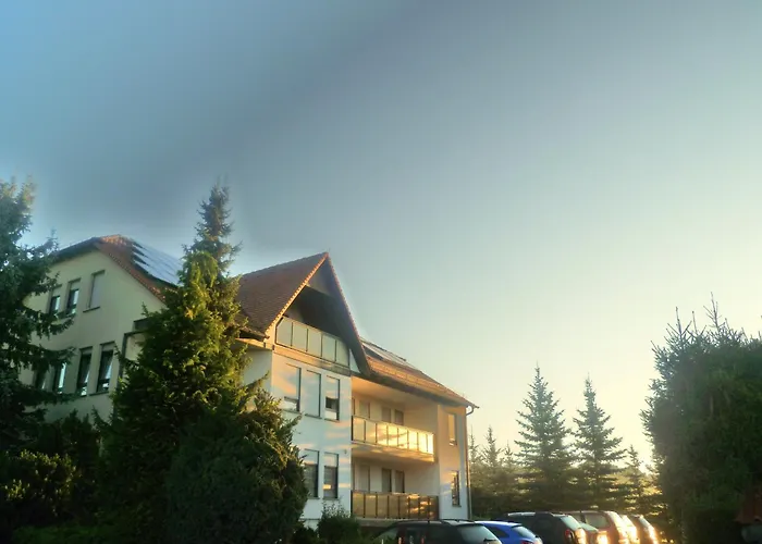 Gaestehaus Hannelore