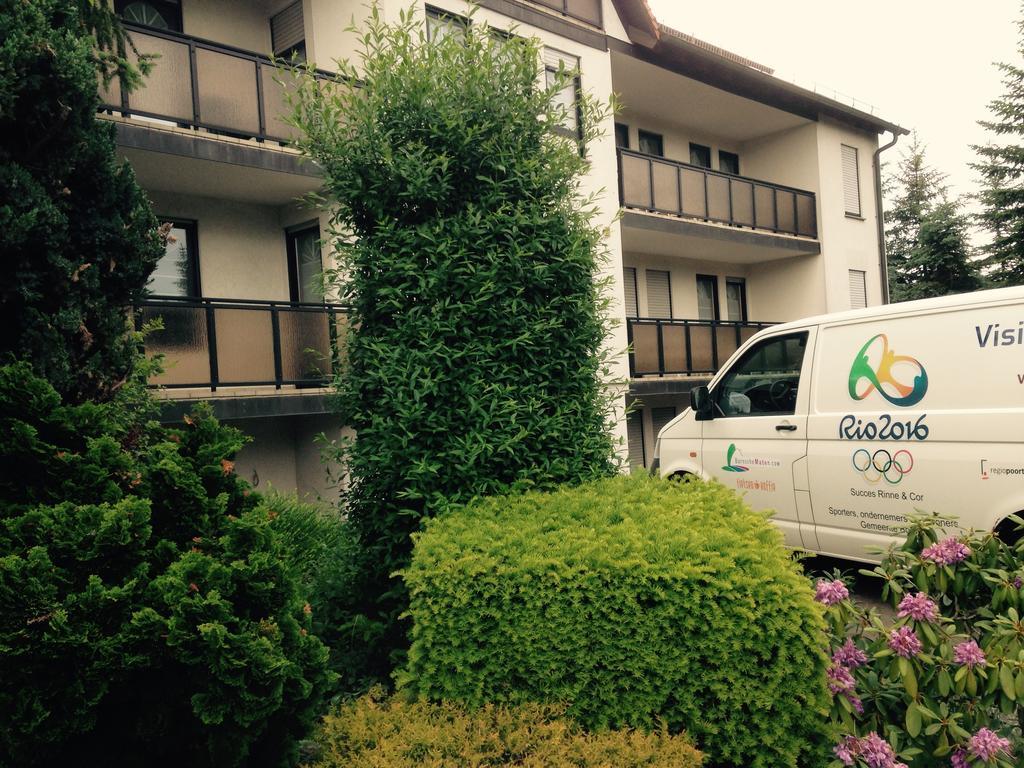 Gaestehaus Hannelore 2*