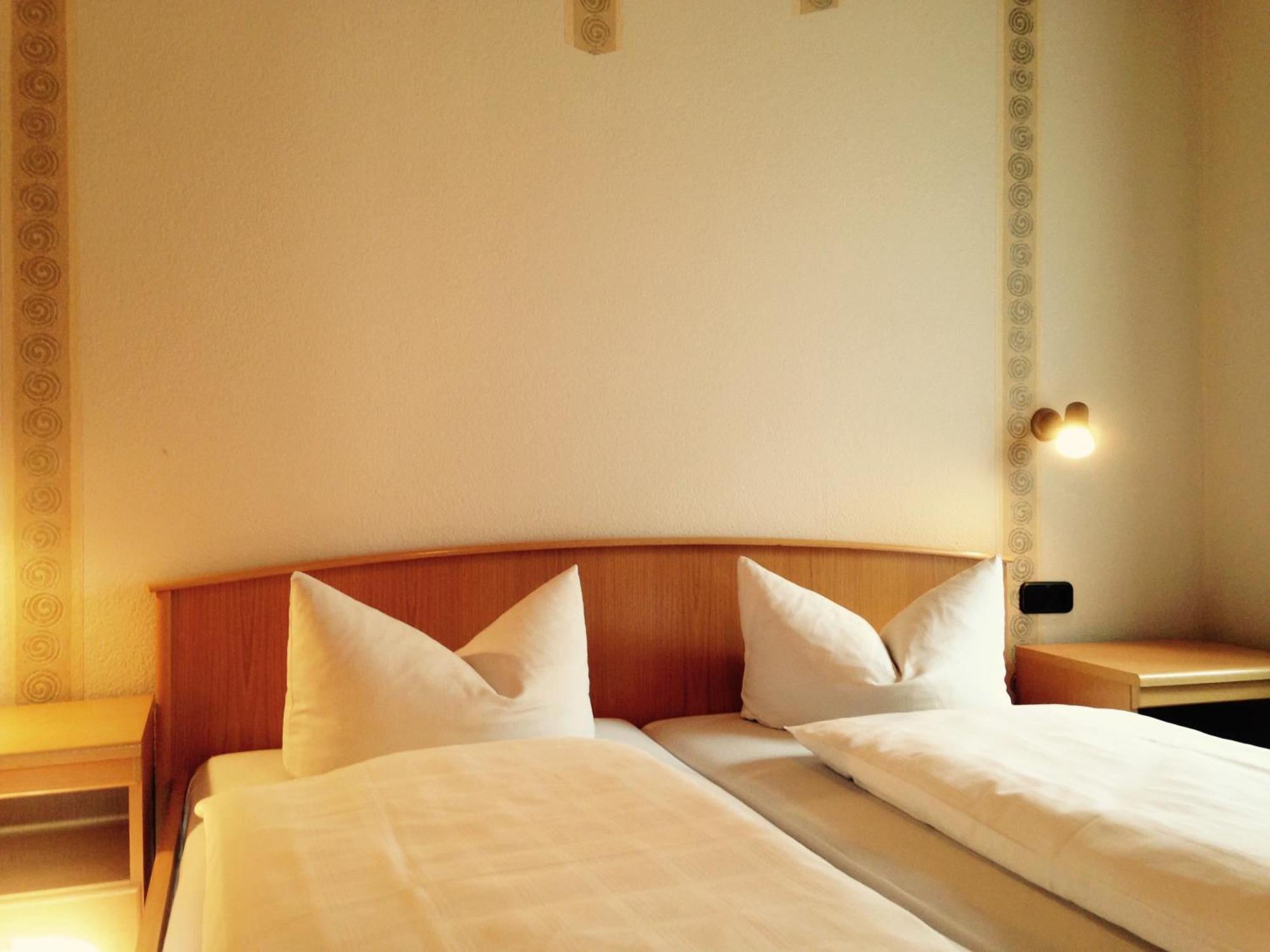 Gaestehaus Hannelore 2*