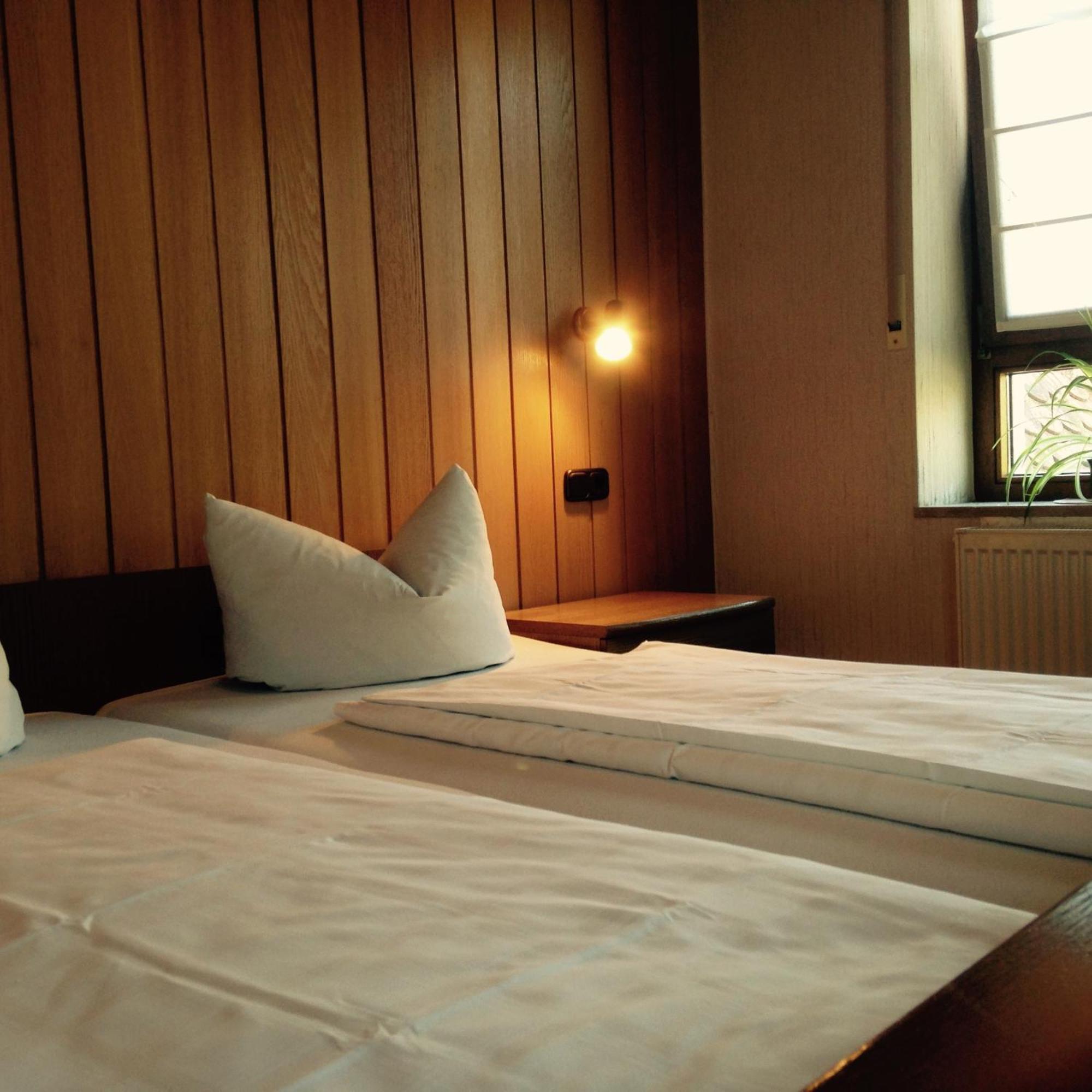 Gaestehaus Hannelore Hotel 2*