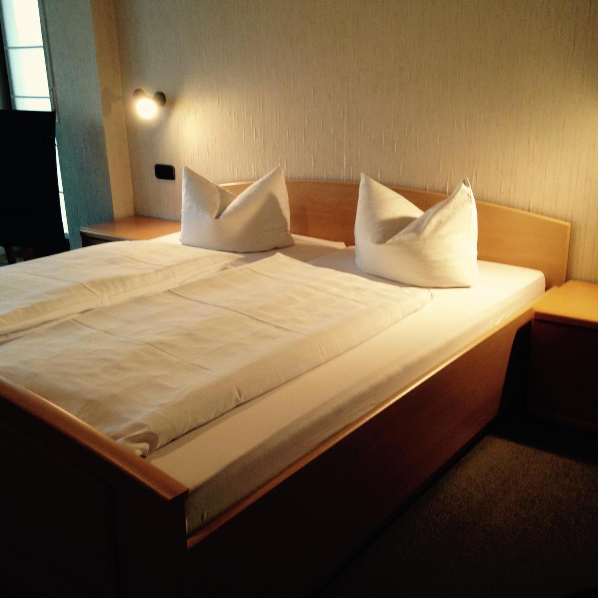 Gaestehaus Hannelore 2* Geiselwind