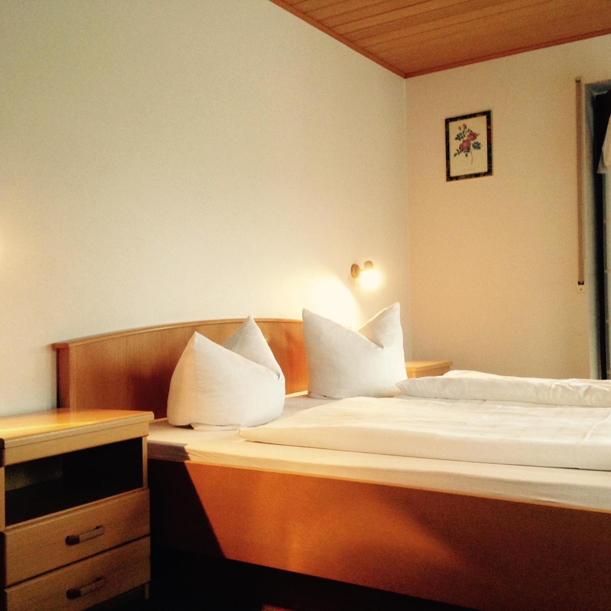 Gaestehaus Hannelore Hotel 2*