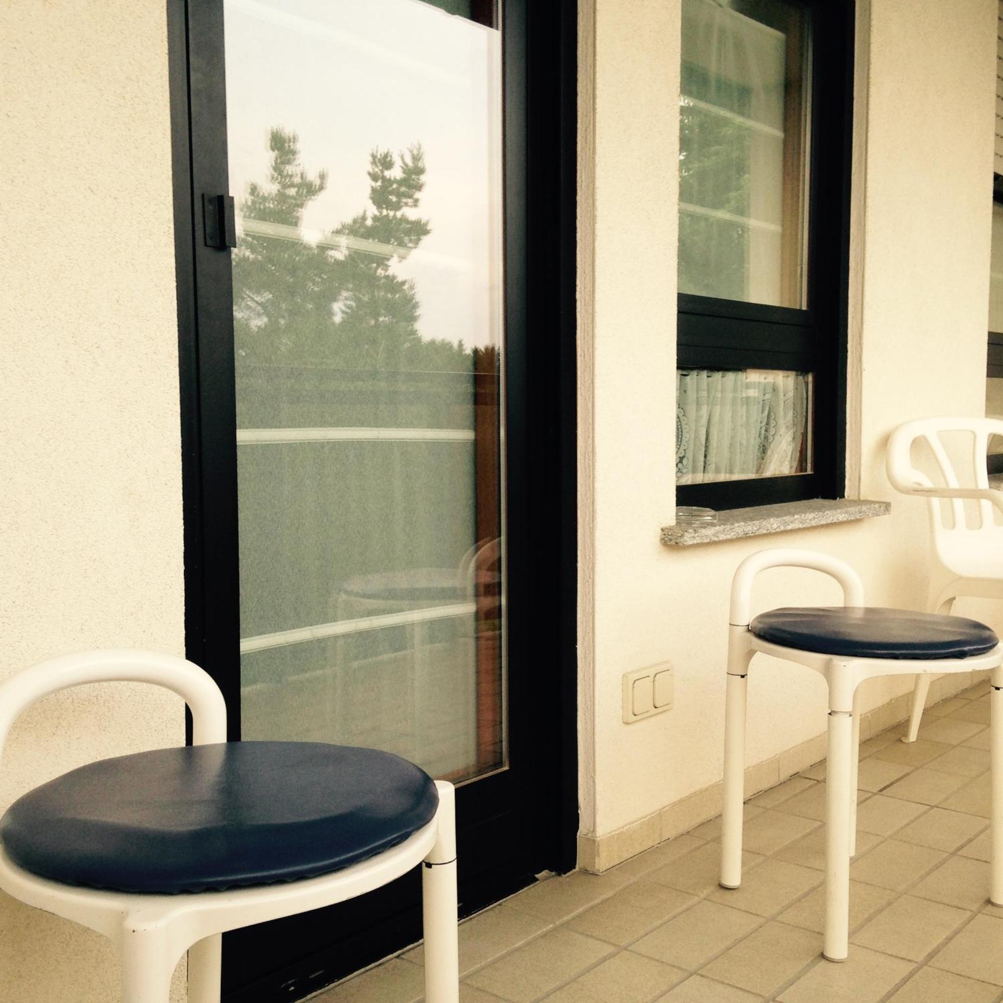 Hotel Gaestehaus Hannelore 2*