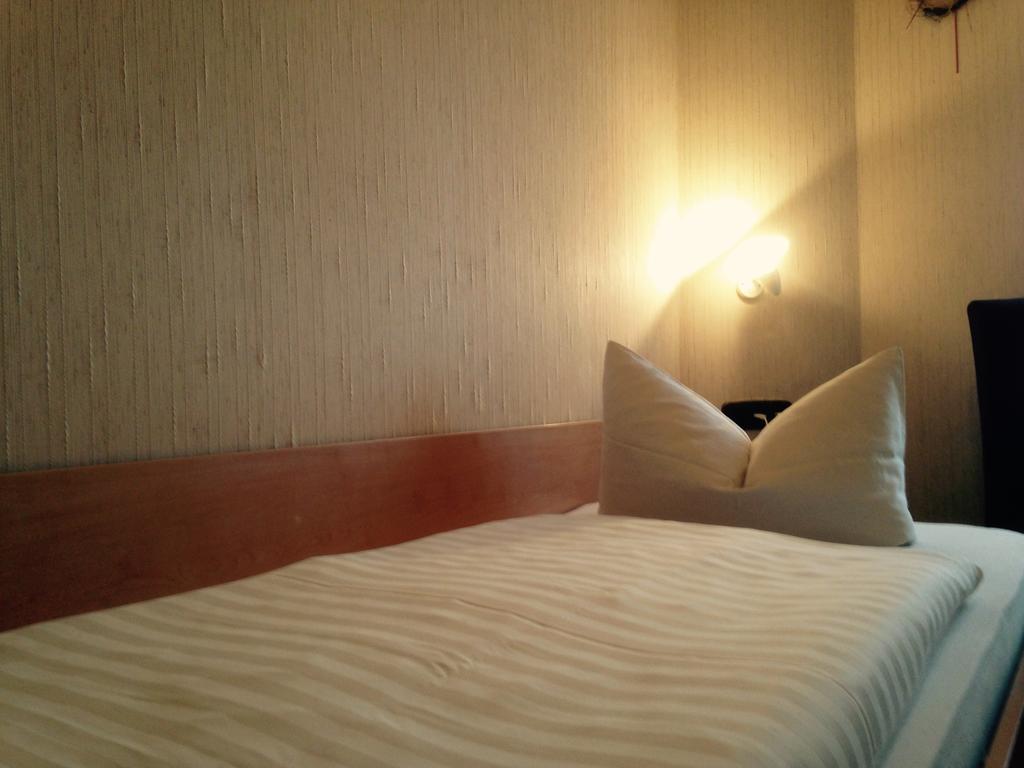 Gaestehaus Hannelore 2*