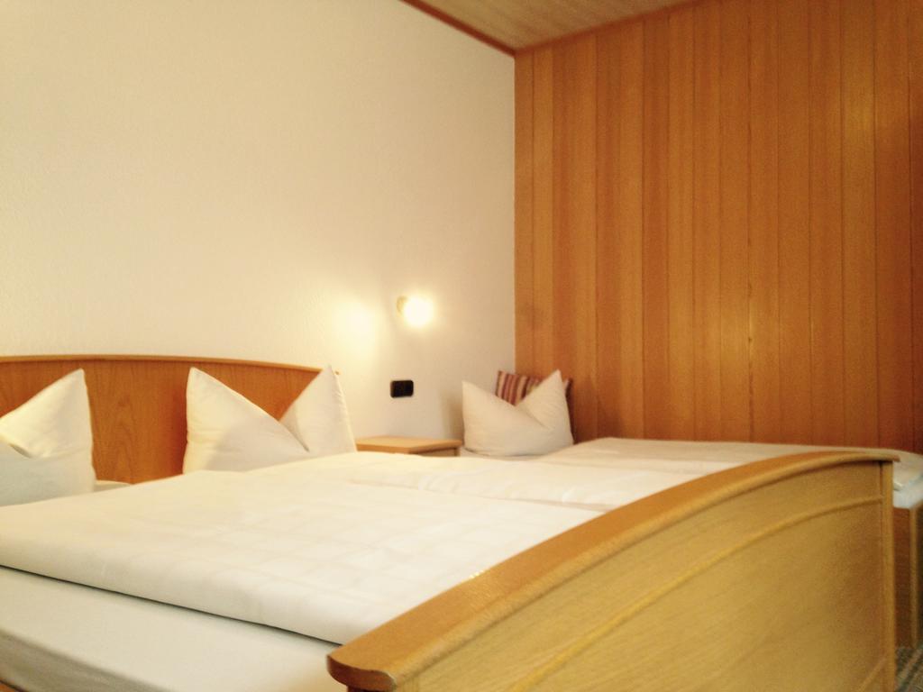 Hotel Gaestehaus Hannelore