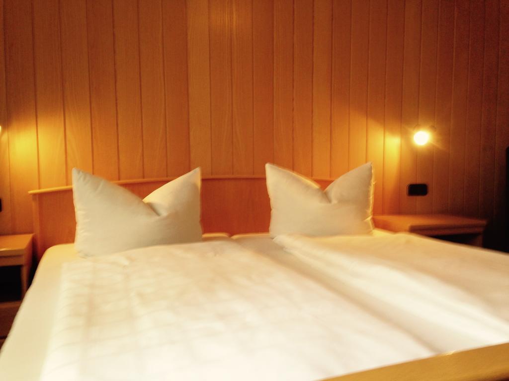 Hotel Gaestehaus Hannelore