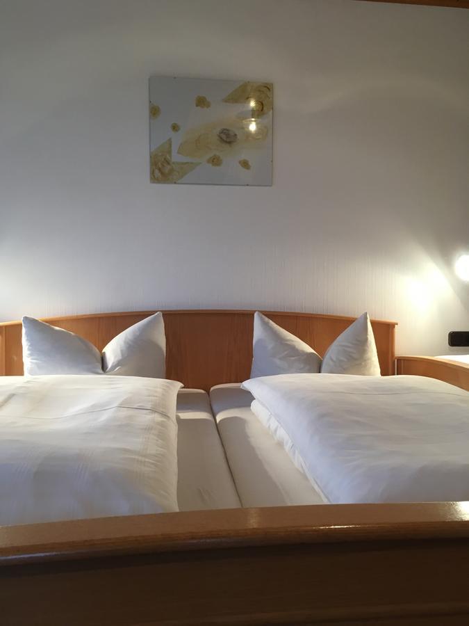 Gaestehaus Hannelore Hotel Geiselwind