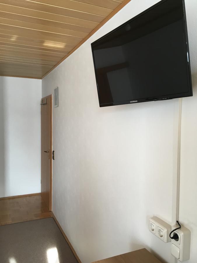 Gaestehaus Hannelore