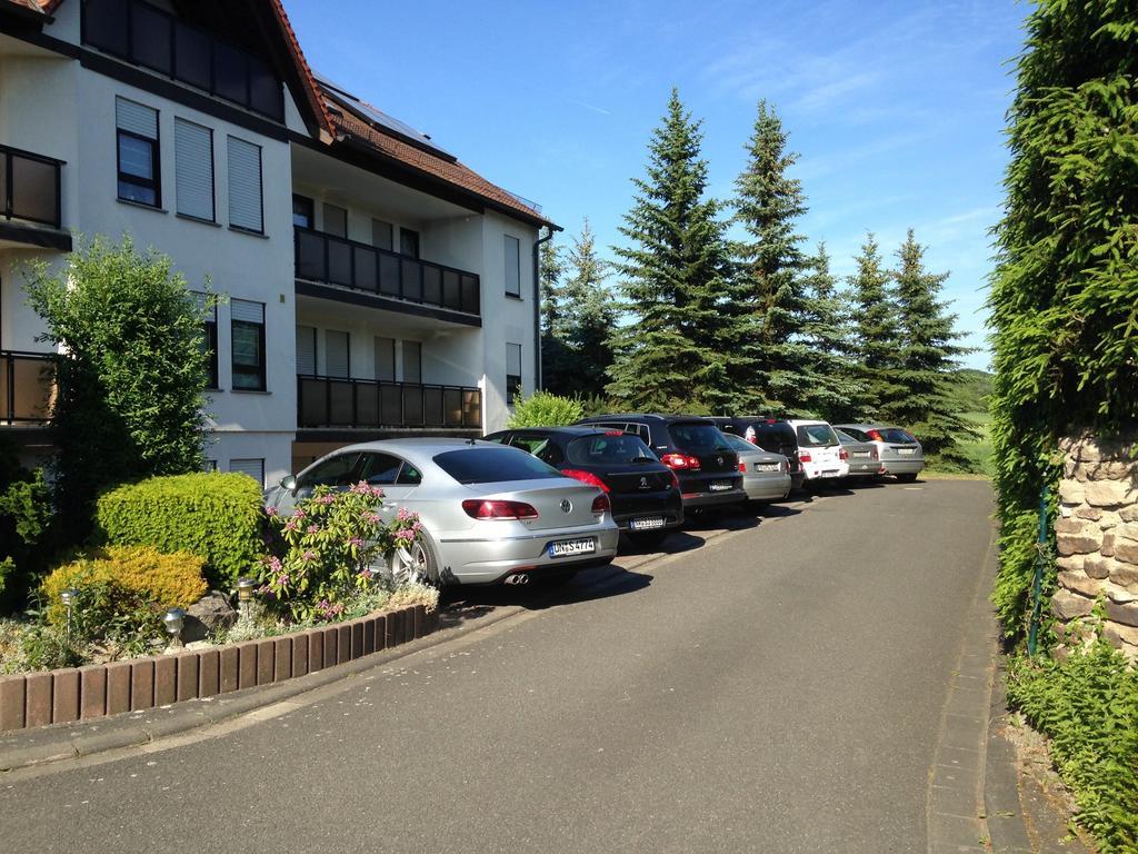 Hannelore Hotel Geiselwind