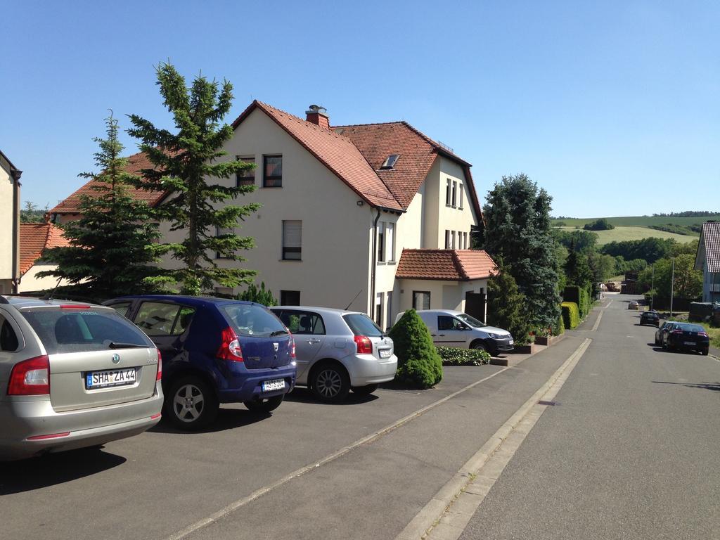 Gaestehaus Hannelore