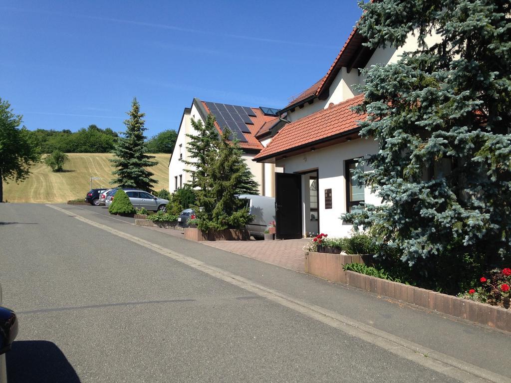 Gaestehaus Hannelore Hotel 2*