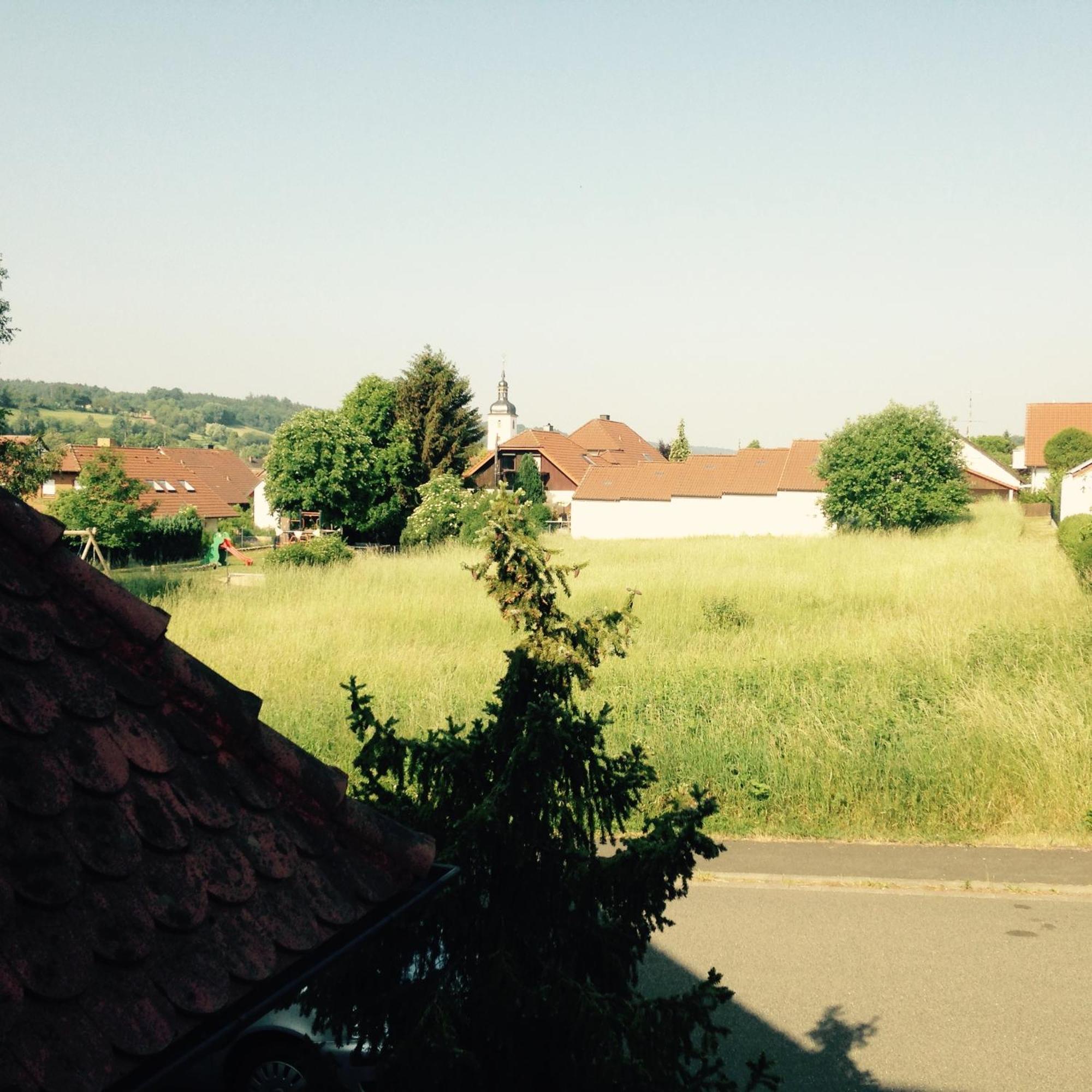 Hotel Gaestehaus Hannelore Geiselwind